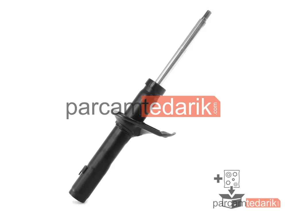 MONROE 11505 | Amortisör — Peugeot 205 II, Peugeot 205 I, Peugeot 205 I Cabrio