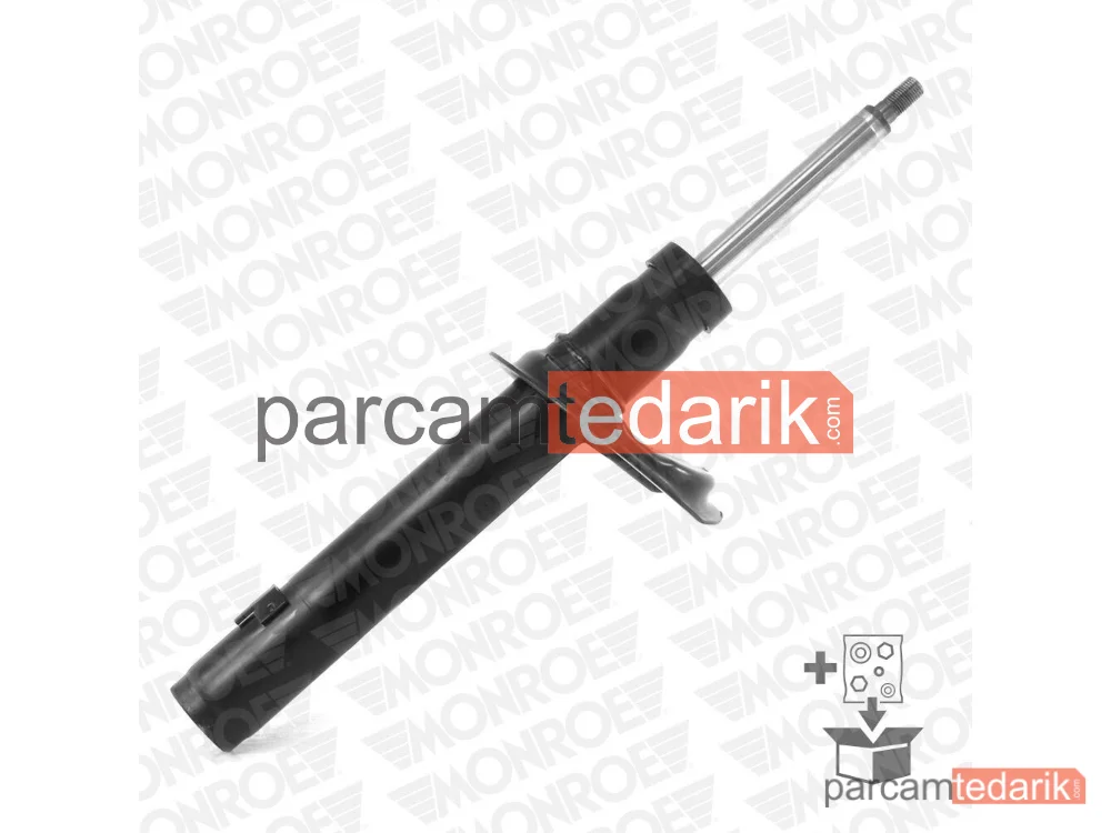 MONROE 11548 | Amortisör — Peugeot 405 I Break, Peugeot 405 I
