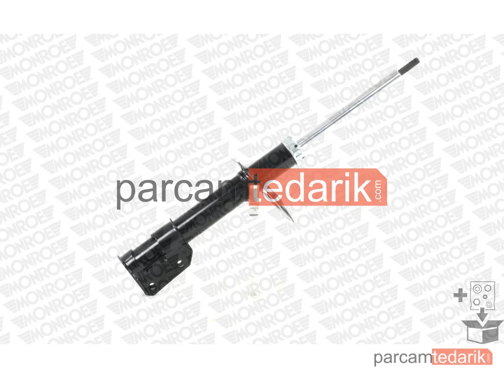 16306 | Amortisör — Fiat Punto, Fiat Punto Kasa/eğik Arka