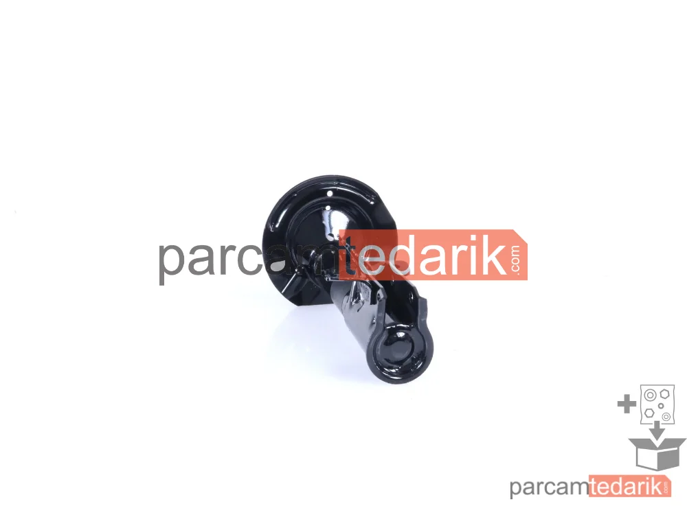 MONROE 16381 | Amortisör — Fiat Panda, Fiat Panda Kasa/eğik Arka