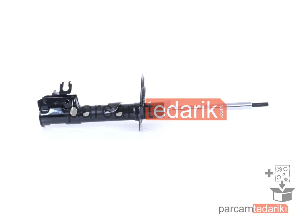 MONROE 16381 | Amortisör — Fiat Panda, Fiat Panda Kasa/eğik Arka