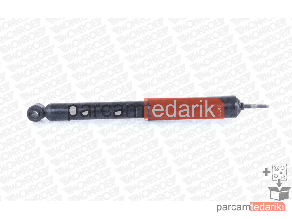 MONROE 22712 | Amortisör — Arka Opel Corsa C Genis Delik 01-03