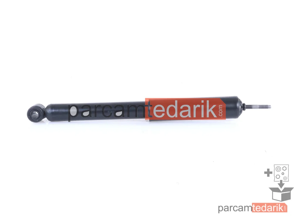 MONROE 22712 | Amortisör — Arka Opel Corsa C Genis Delik 01-03