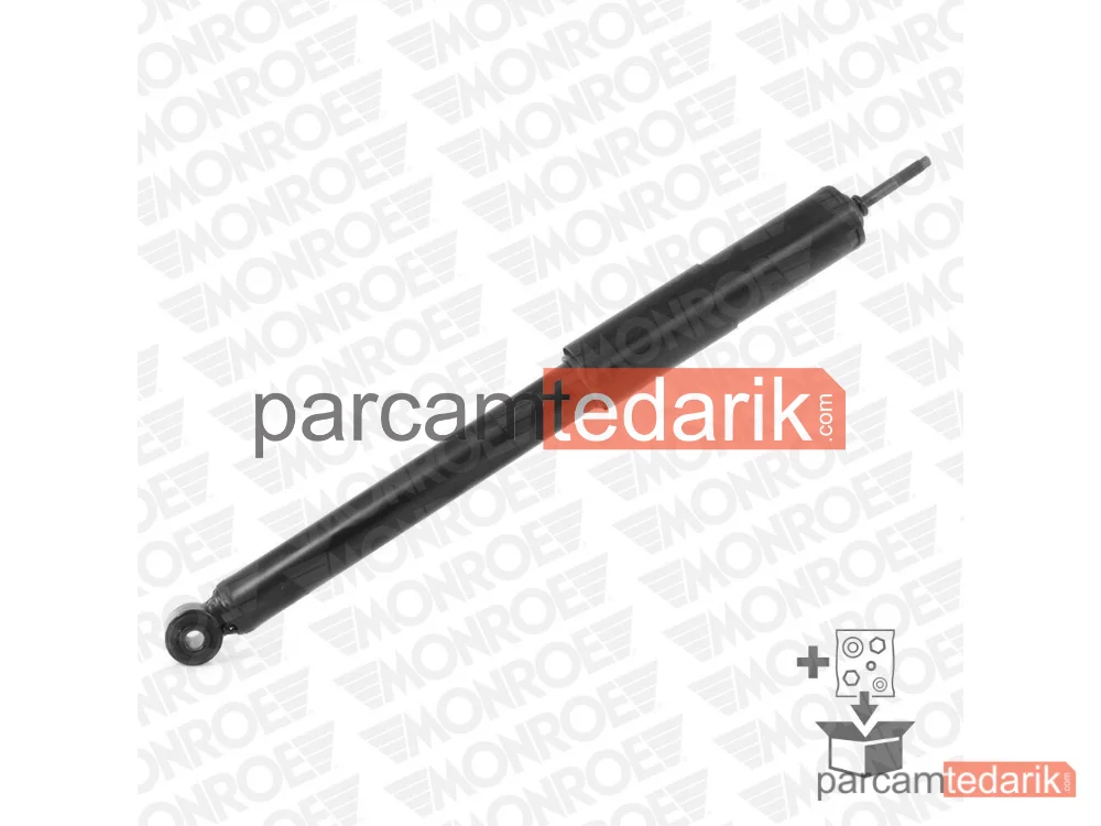 MONROE 23454 | Amortisör — BMW 3, BMW 3 Touring, BMW 3 Cabrio