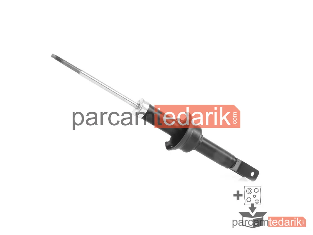 23859 | Amortisör — Honda Civic VI Hatchback, Honda Civic VI Coupe, Honda Civic VI Fastback