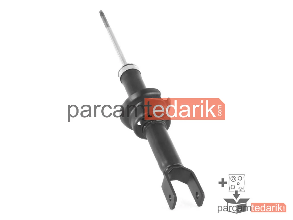 MONROE 23859 | Amortisör — Honda Civic VI Hatchback, Honda Civic VI Coupe, Honda Civic VI Fastback