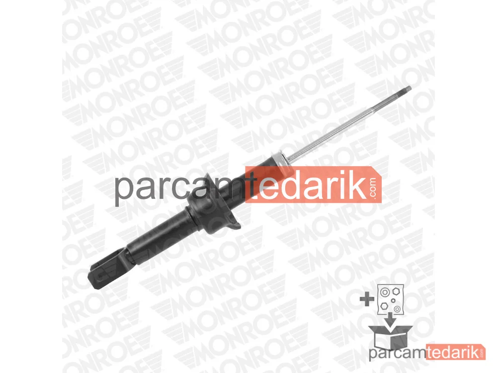 MONROE 23859 | Amortisör — Honda Civic VI Hatchback, Honda Civic VI Coupe, Honda Civic VI Fastback