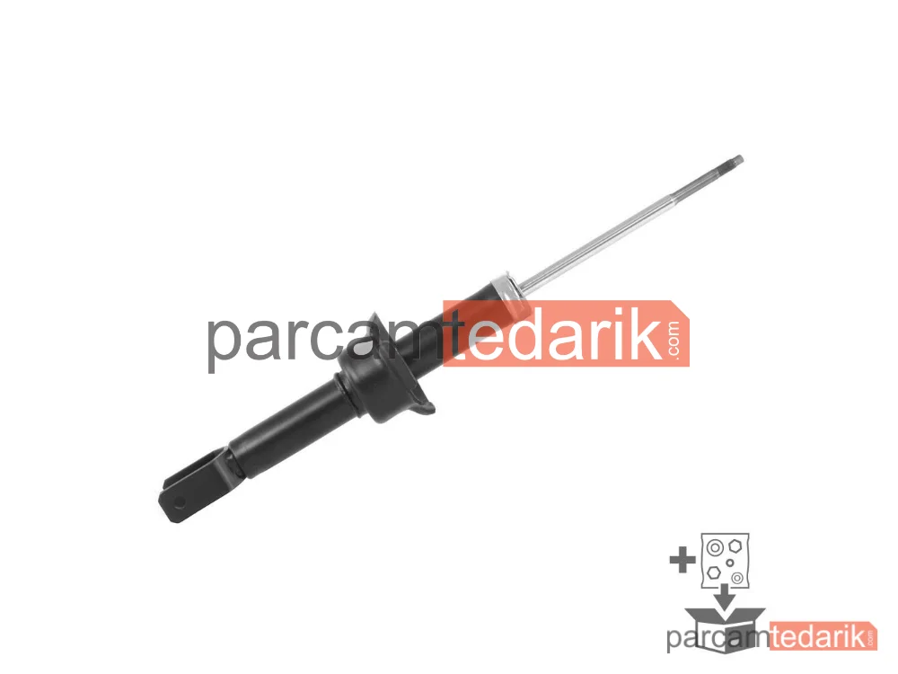 MONROE 23859 | Amortisör — Honda Civic VI Hatchback, Honda Civic VI Coupe, Honda Civic VI Fastback