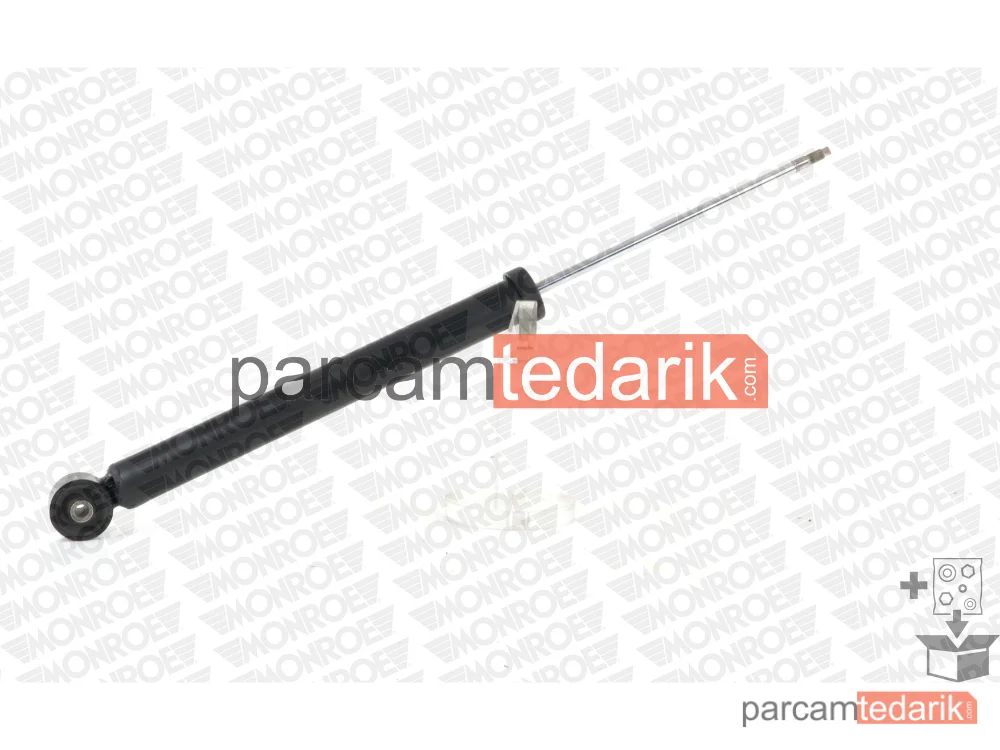 23890 | Amortisör — VW Polo V, Skoda Octavia I, VW Bora I