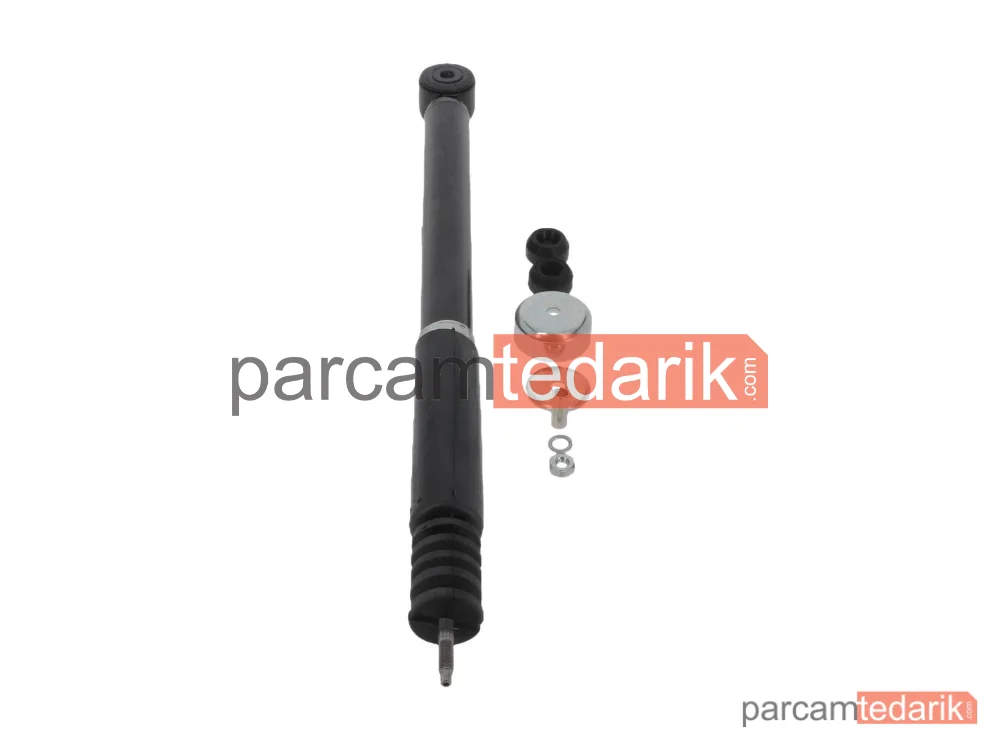 MONROE 23896 | Amortisör — Renault Clio II, Renault Clio II Kasa/eğik Arka, Renault Thalia I