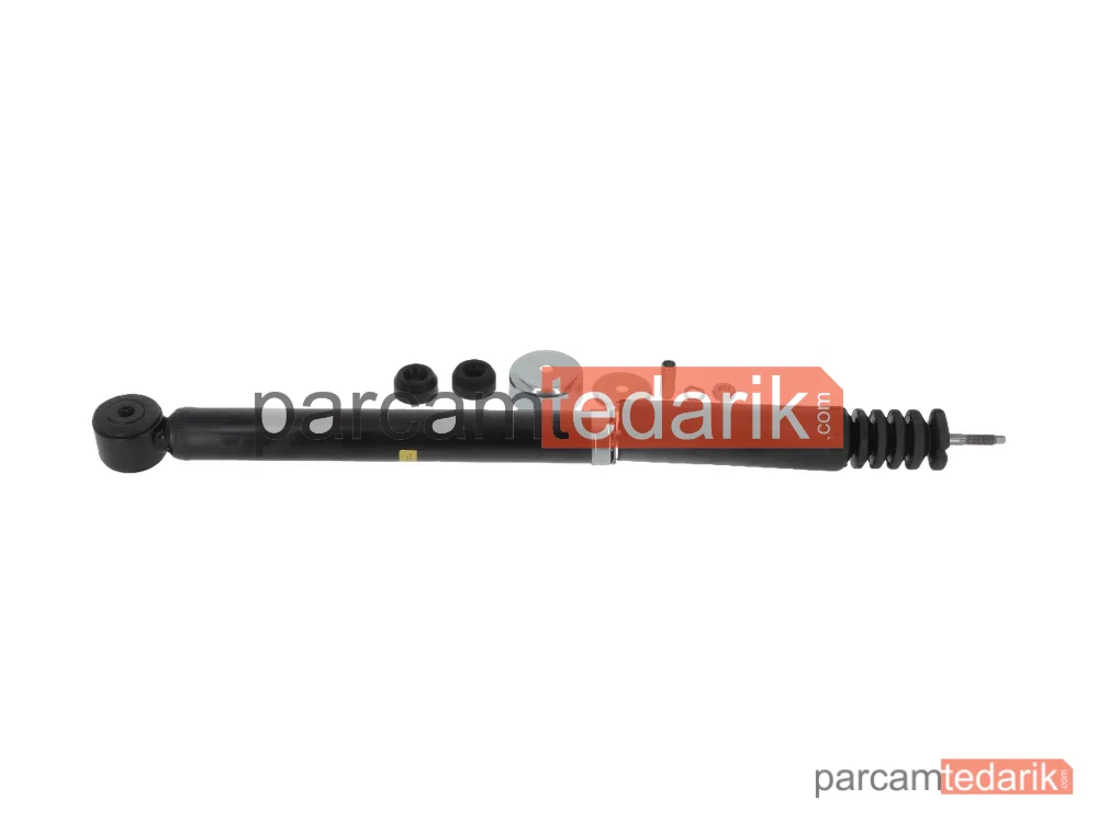MONROE 23896 | Amortisör — Renault Clio II, Renault Clio II Kasa/eğik Arka, Renault Thalia I