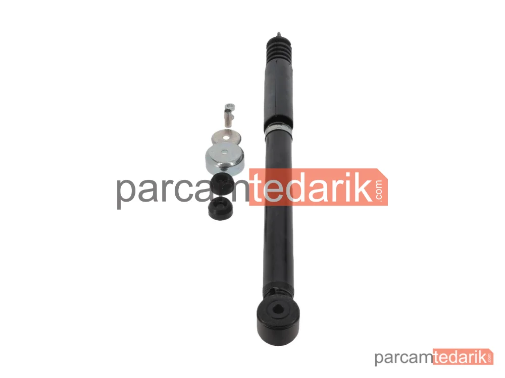 MONROE 23896 | Amortisör — Renault Clio II, Renault Clio II Kasa/eğik Arka, Renault Thalia I