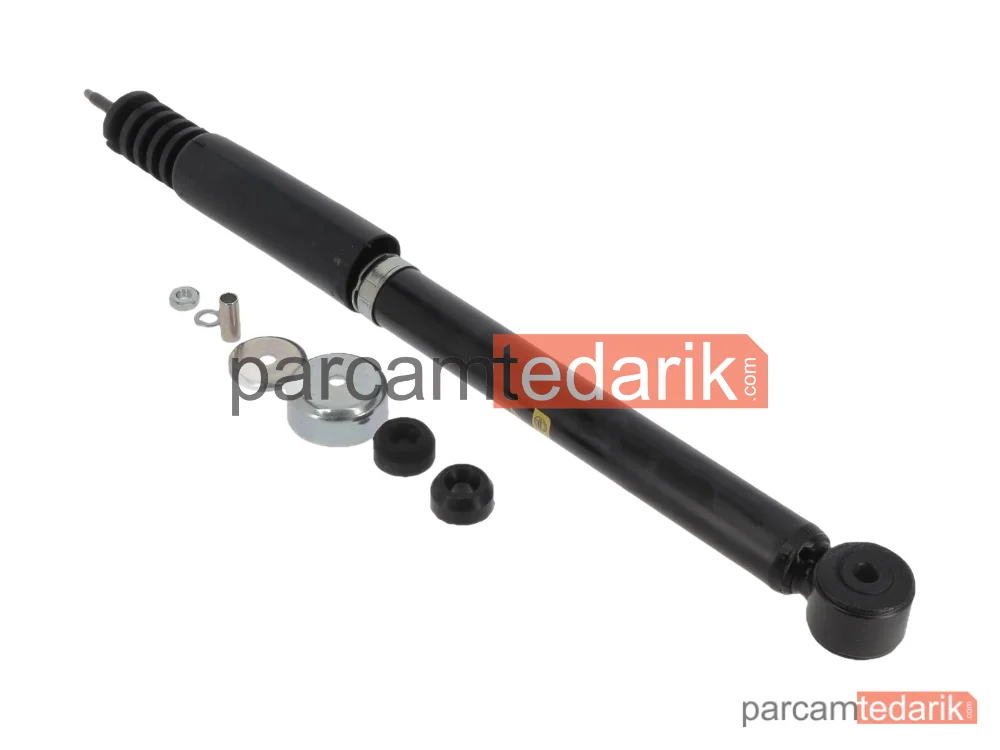 MONROE 23896 | Amortisör — Renault Clio II, Renault Clio II Kasa/eğik Arka, Renault Thalia I