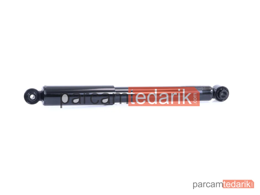 Amortisör — Citroën C2, Citroën C3 I, Citroën C3 Pluriel - 23985