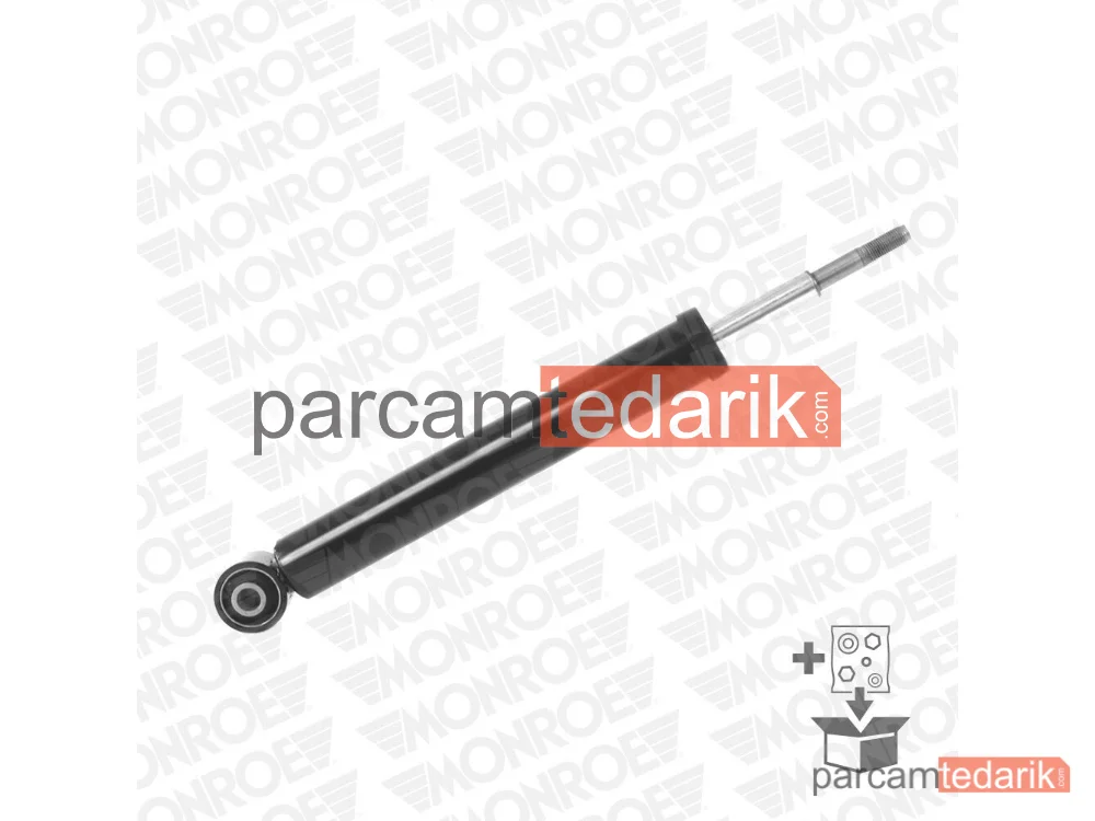 MONROE 376020SP | Amortisör — BMW 5 Touring