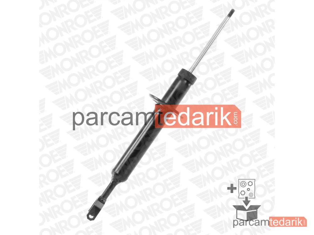 MONROE 376024SP | Amortisör — Audi A6 C6 Avant, Audi A6 C6