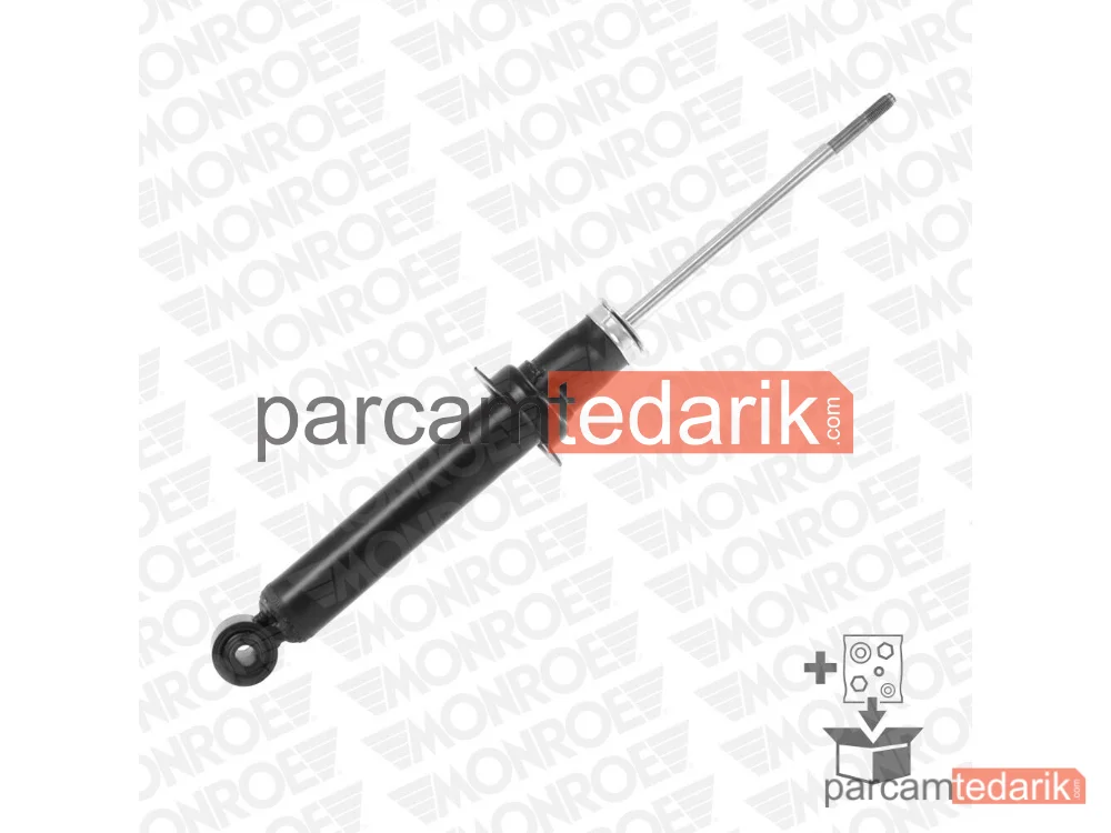 MONROE 376029SP | Amortisör — BMW 5, BMW 5 Touring