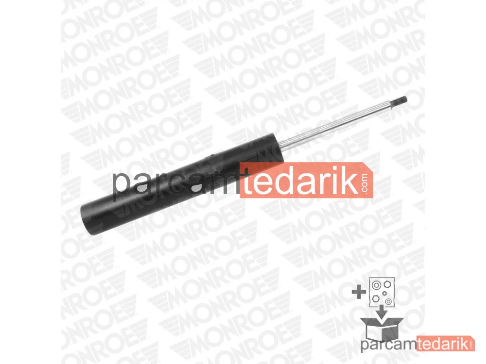 MONROE 376042SP | Amortisör — Audi A5 Cabrio, Audi A4 B8, Audi A4 B8 Avant