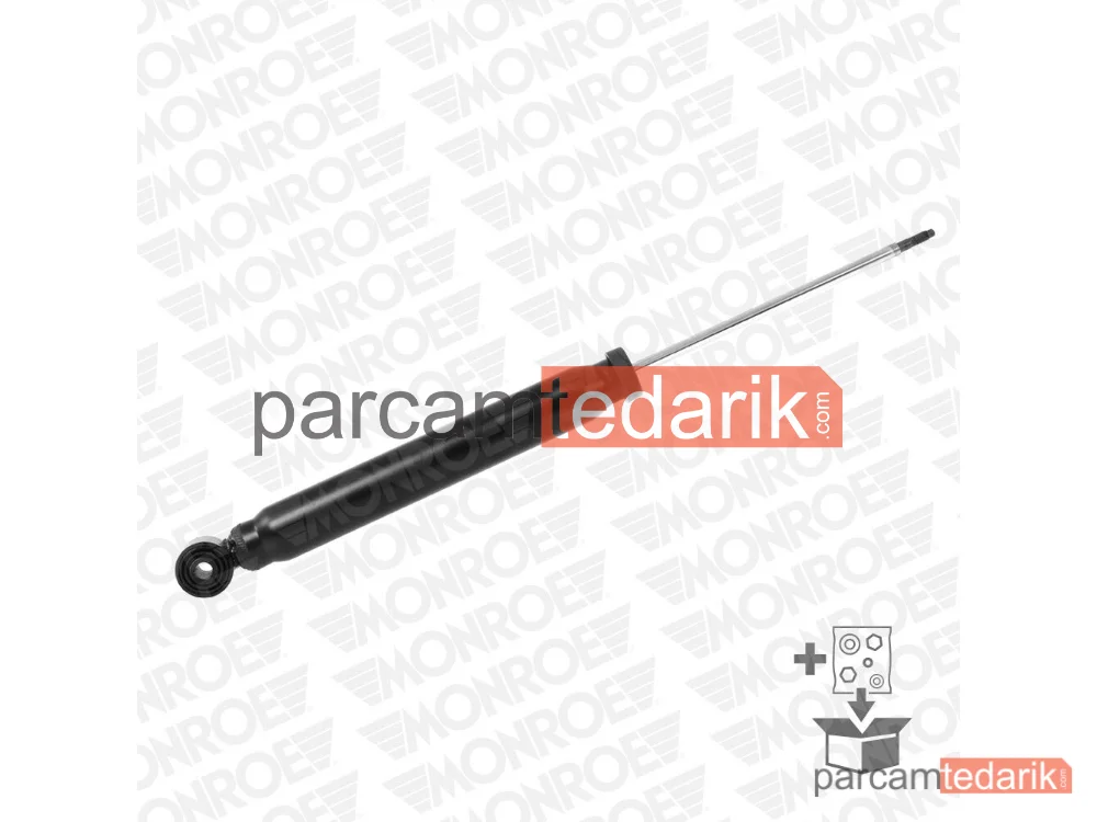 MONROE 376048SP | Amortisör — Audi Q5
