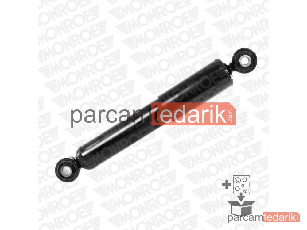 MONROE 376097SP | Amortisör — Peugeot 5008, Peugeot 5008 I Van