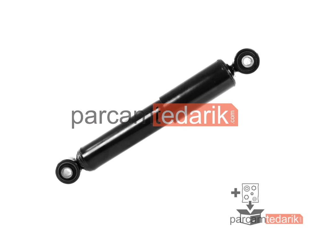 MONROE 376097SP | Amortisör — Peugeot 5008, Peugeot 5008 I Van