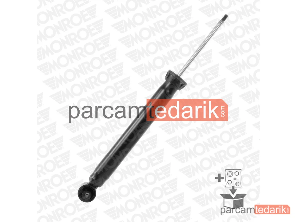 MONROE 376211SP | Amortisör — BMW 3, BMW 1, BMW 4 Gran Coupe