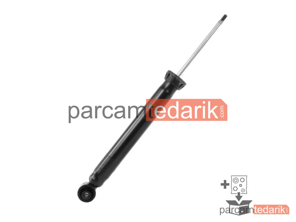 MONROE 376211SP | Amortisör — BMW 3, BMW 1, BMW 4 Gran Coupe