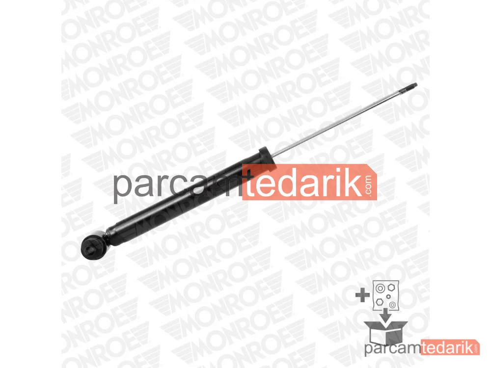 MONROE 376213SP | Amortisör — Audi A6 C7 Avant, Audi A6 C6 Avant, Audi A6 C6