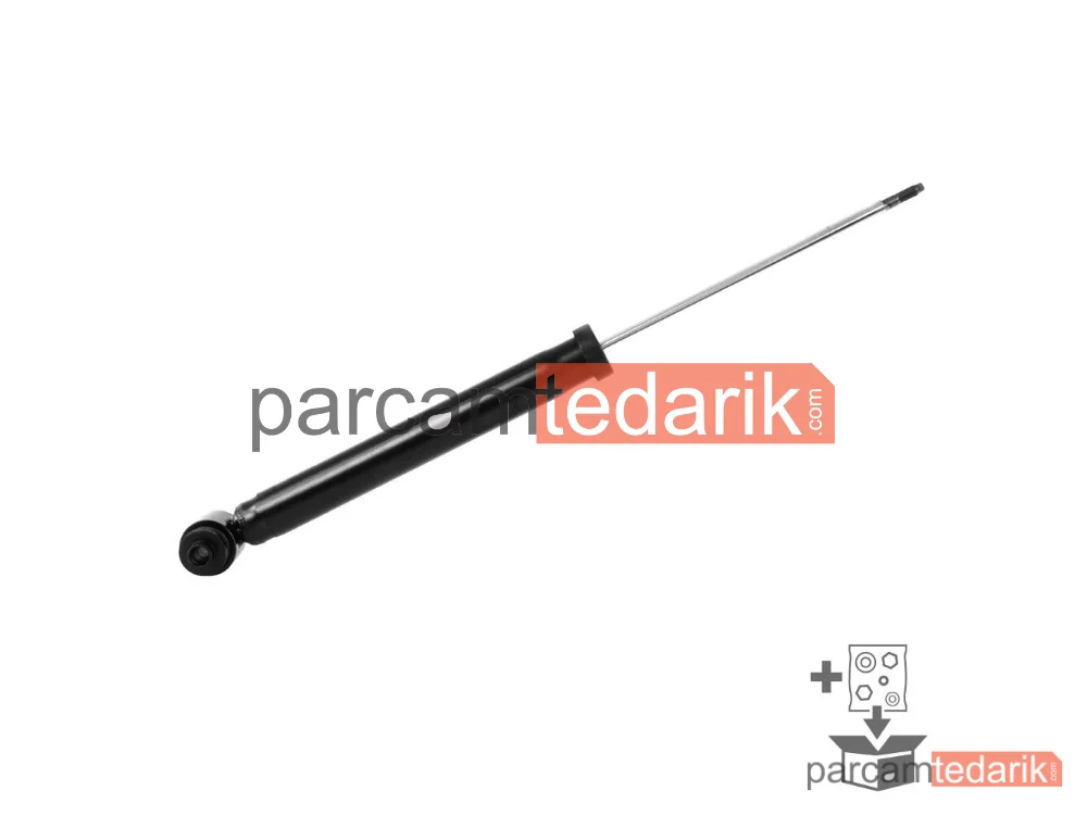 MONROE 376213SP | Amortisör — Audi A6 C7 Avant, Audi A6 C6 Avant, Audi A6 C6