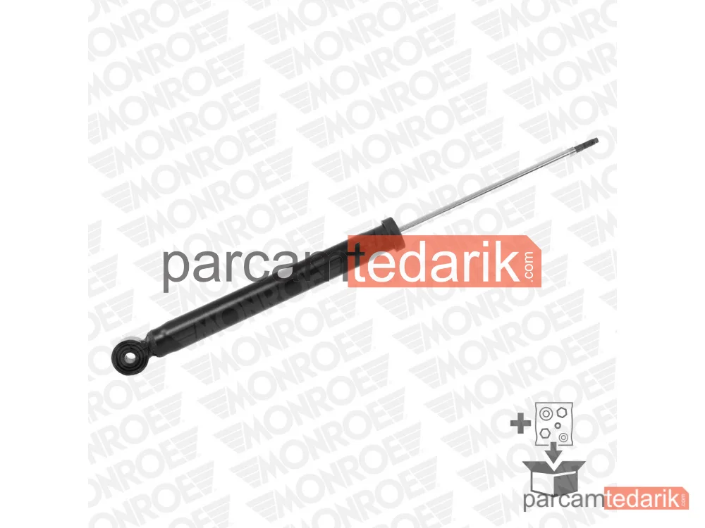 MONROE 376214SP | Amortisör — Audi A5, Audi A5 Cabrio, Audi A4 B8