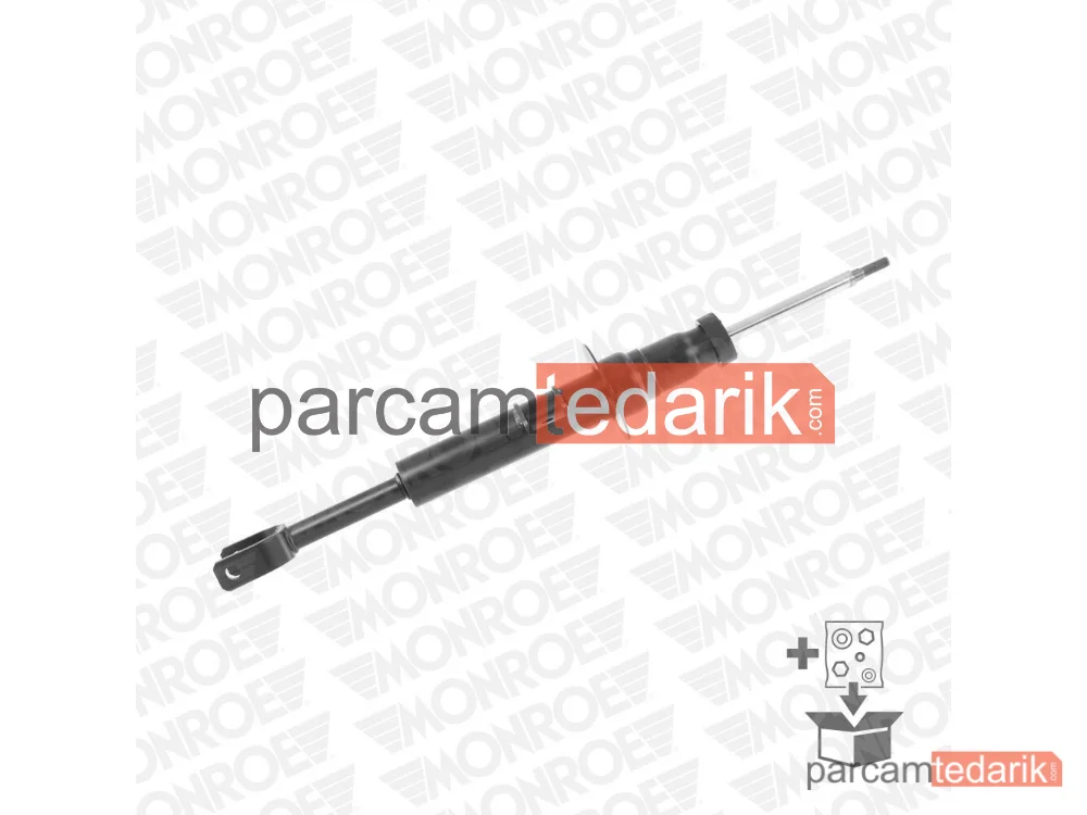 MONROE 376219SP | Amortisör — BMW 5 Touring, BMW 5