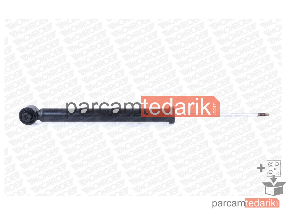 MONROE 376246SP | Amortisör — VW Passat B8, VW Passat B8 Variant, VW Tiguan