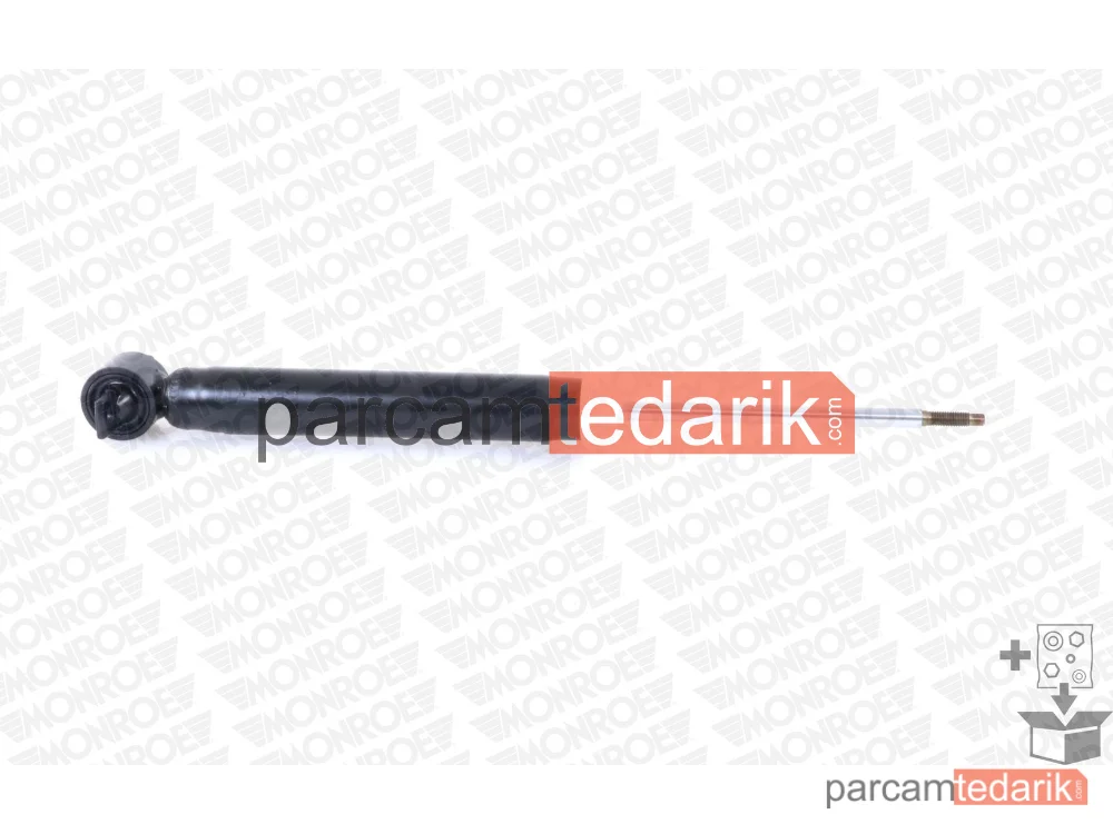 MONROE 376250SP | Amortisör — Ford Mondeo V Turnier, Ford Mondeo V Hatchback, Ford Mondeo V Sedan