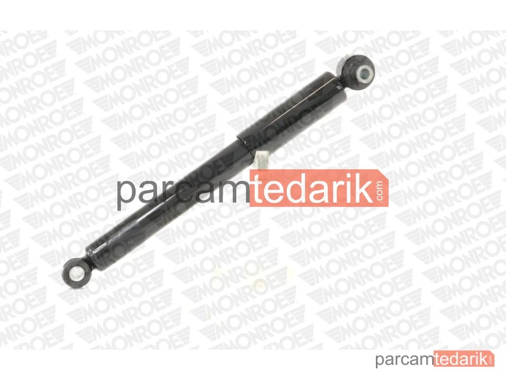 Amortisör — Renault Megane I, Renault Megane I Classic, Renault Megane I Cabriolet - 43095