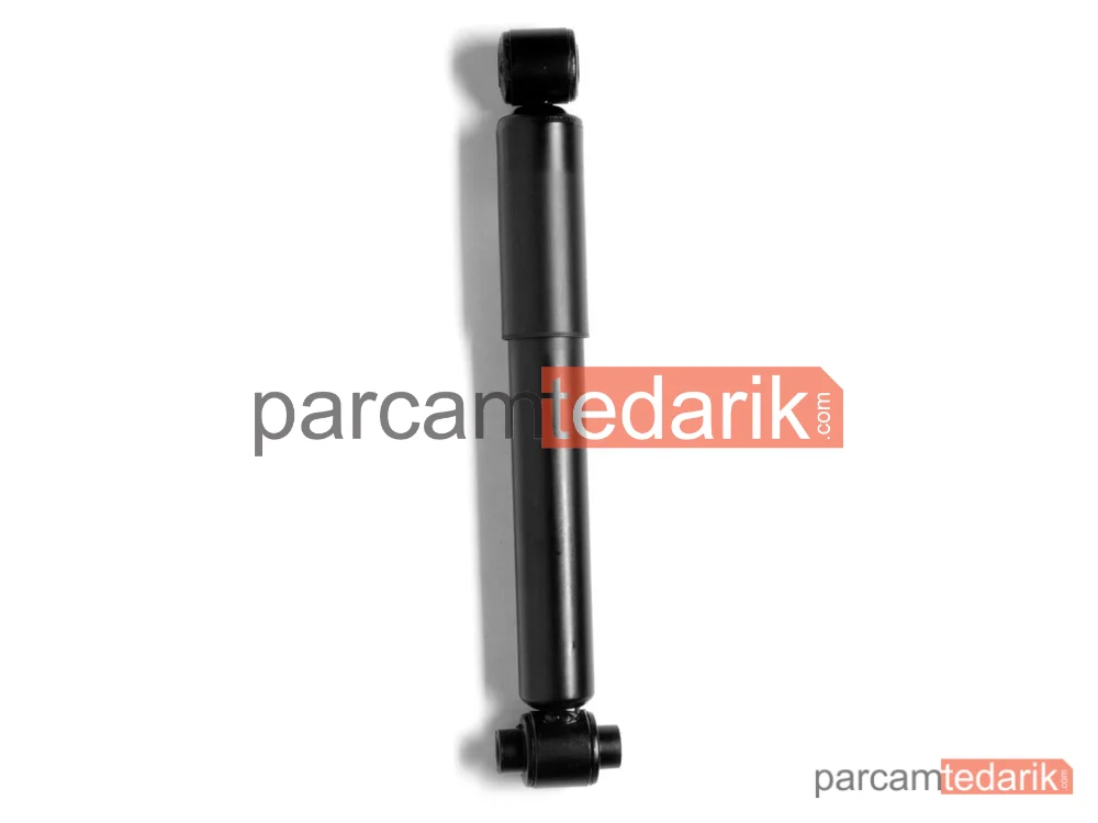 MONROE 43109 | Amortisör — Peugeot 206 Hatchback, Peugeot 206 SW, Peugeot 206+