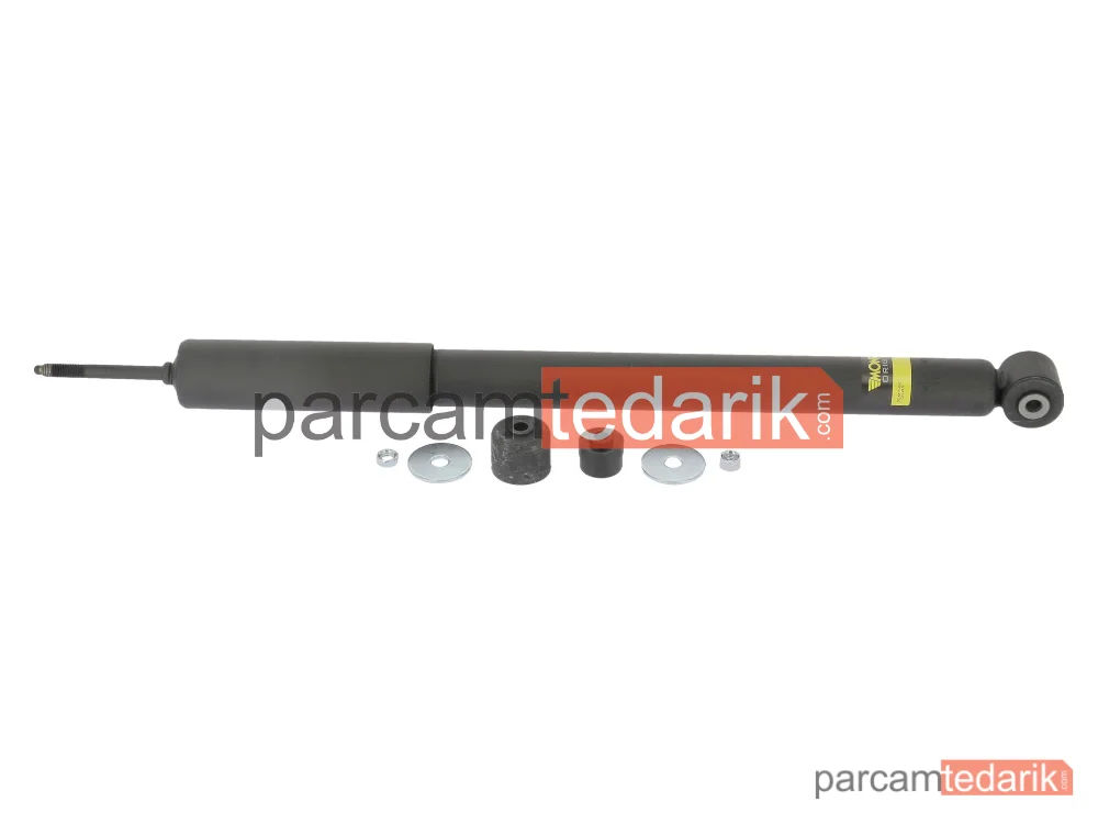 43138 | Amortisör — Mercedes-Benz C-Serisi, Mercedes-Benz C-Serisi T-Model, Mercedes-Benz CLK Cabrio