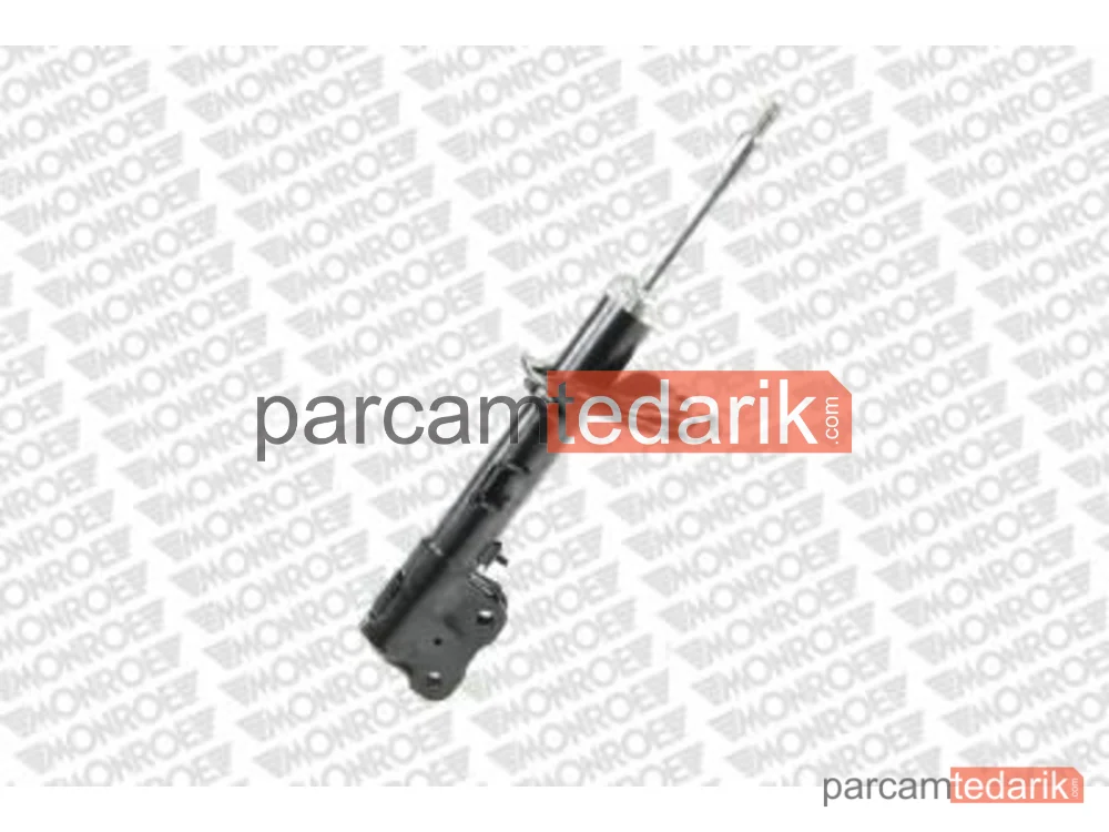 72437ST | Amortisör — Mitsubishi Outlander II, Peugeot 4007, Citroën C-Crosser