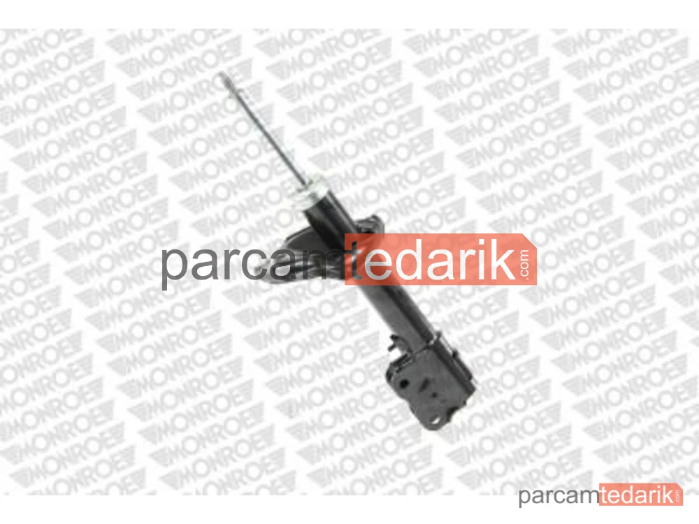MONROE 72437ST | Amortisör — Mitsubishi Outlander II, Peugeot 4007, Citroën C-Crosser