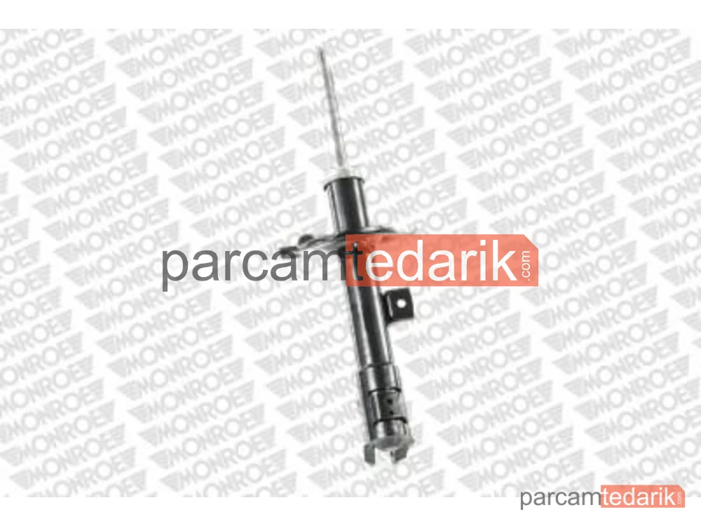 MONROE 72437ST | Amortisör — Mitsubishi Outlander II, Peugeot 4007, Citroën C-Crosser