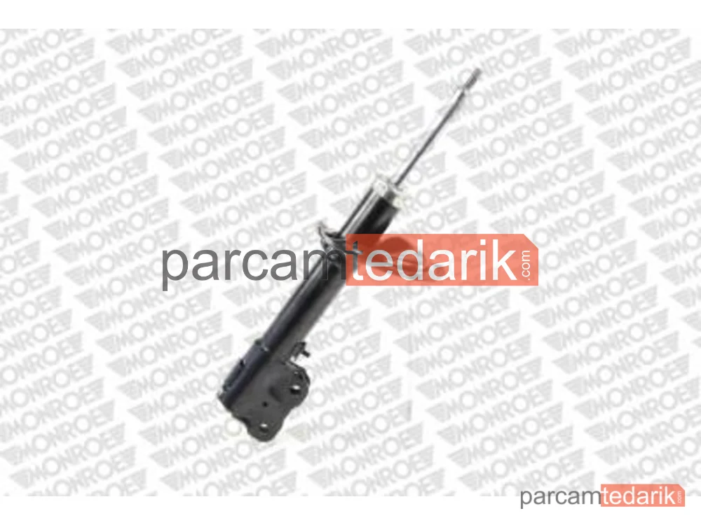 72438ST | Amortisör — Mitsubishi Outlander II, Peugeot 4007, Citroën C-Crosser