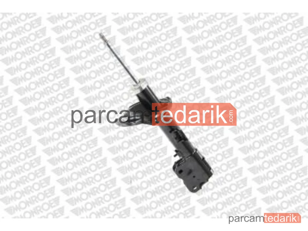 MONROE 72438ST | Amortisör — Mitsubishi Outlander II, Peugeot 4007, Citroën C-Crosser