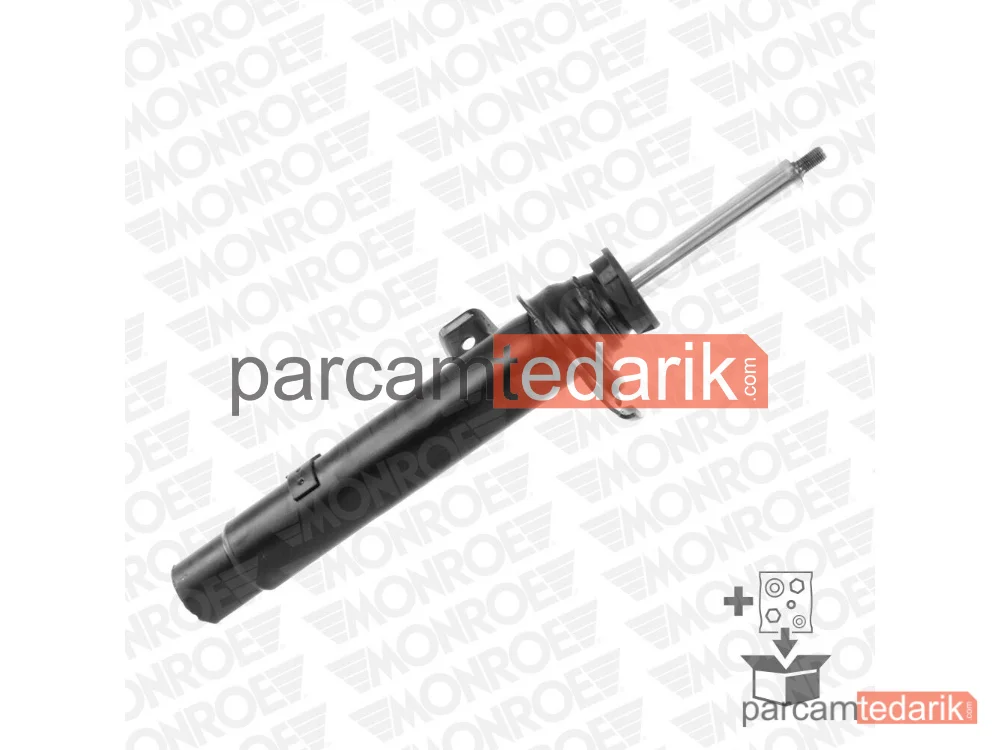 MONROE 742132SP | Amortisör — BMW 1, BMW 3, BMW 4 Gran Coupe