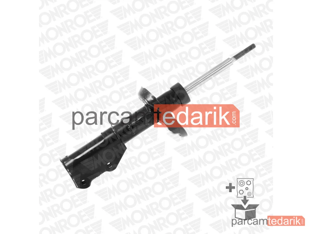 MONROE 742166SP | Amortisör — Opel Insignia A Sports Tourer, Opel Insignia A, Opel Insignia A Sedan