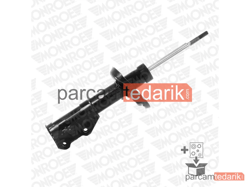 MONROE 742167SP | Amortisör — Opel Insignia A Sports Tourer, Opel Insignia A, Opel Insignia A Sedan