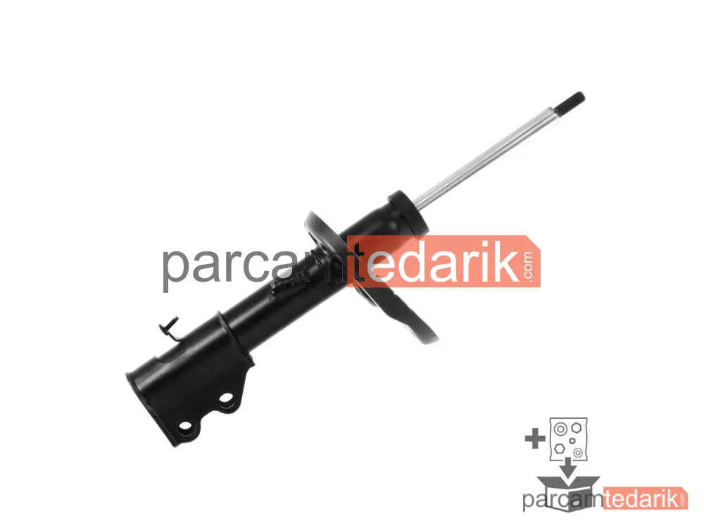 MONROE 742192SP | Amortisör — Peugeot 508 I, Peugeot 508 SW I