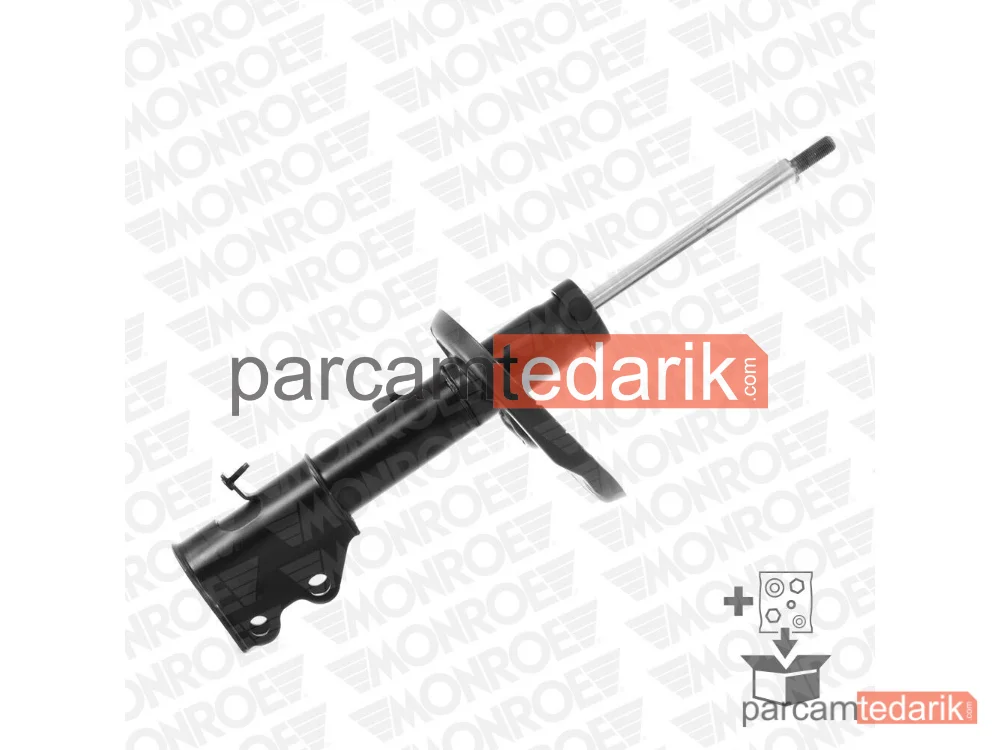 MONROE 742193SP | Amortisör — Peugeot 508 I, Peugeot 508 SW I