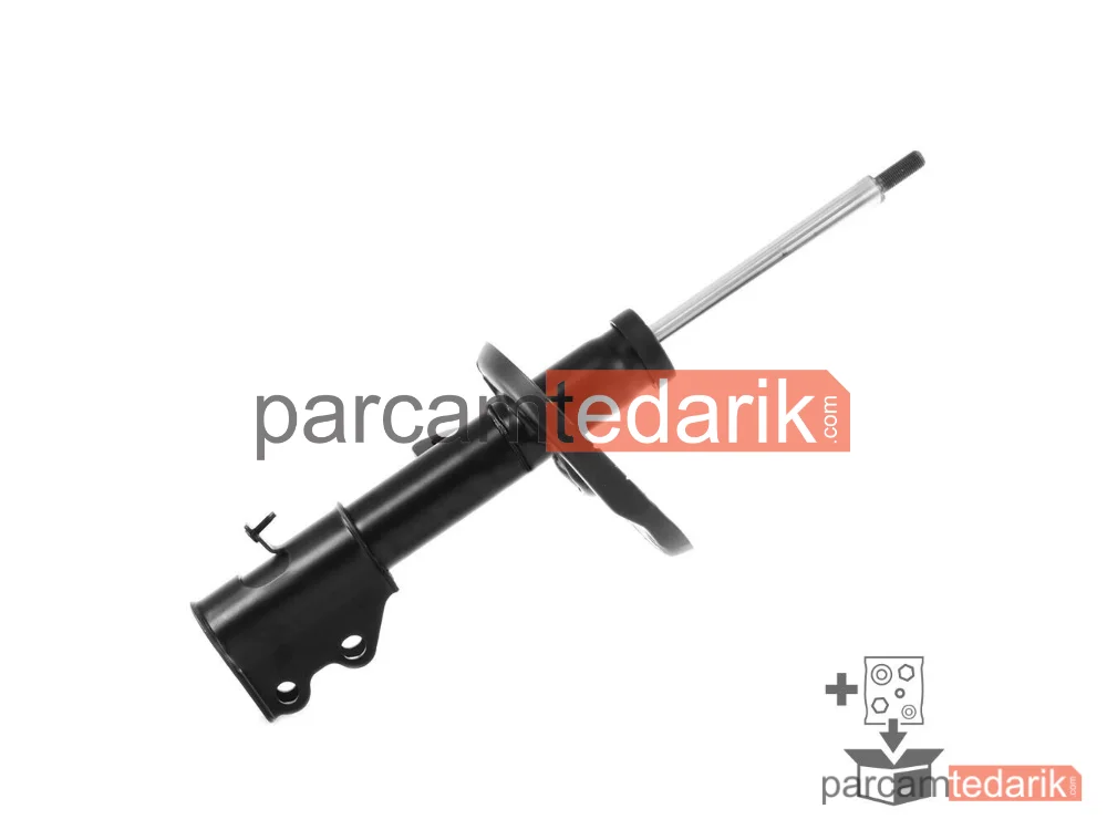 MONROE 742193SP | Amortisör — Peugeot 508 I, Peugeot 508 SW I
