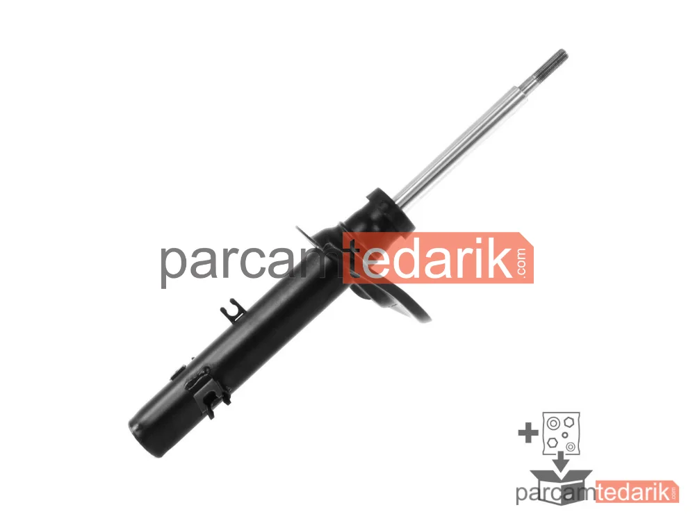 MONROE 742208SP | Amortisör — Peugeot 2008 I