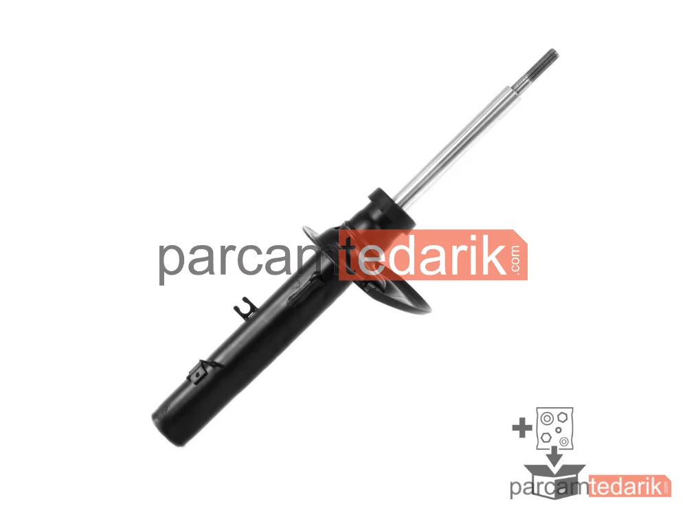 MONROE 742209SP | Amortisör — Peugeot 2008 I