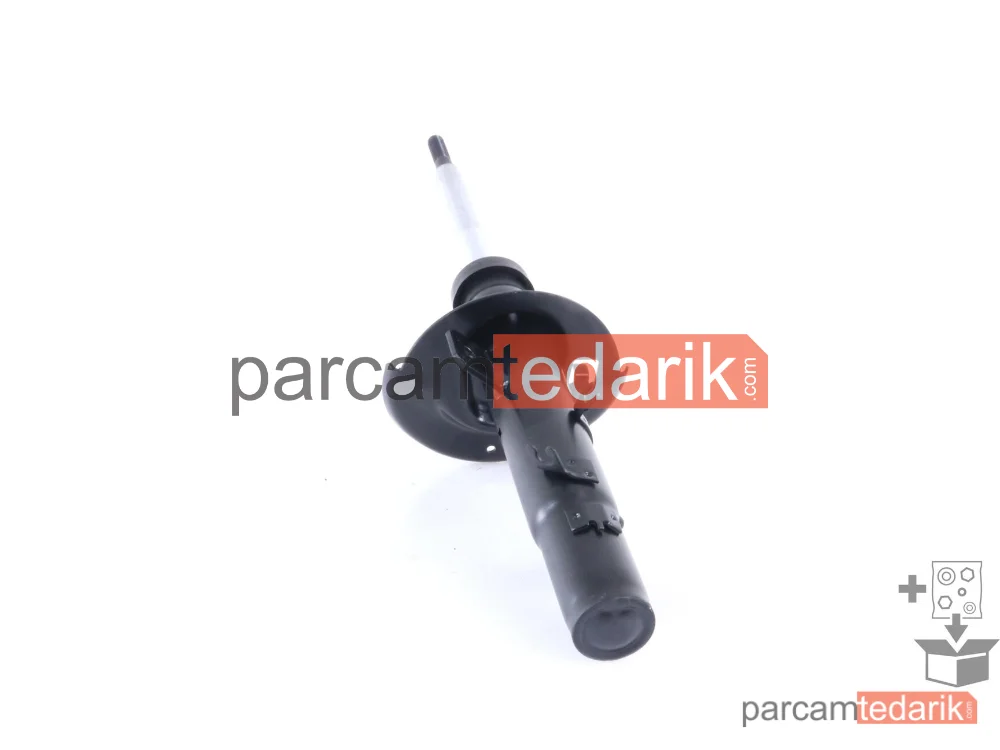 MONROE 742267SP | Amortisör — Citroën C3 III, Citroën C4 Cactus, Citroën C3 III Van